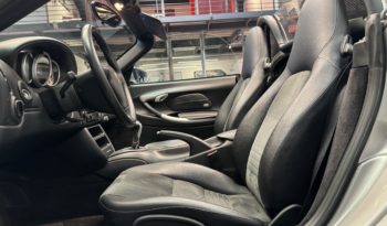 PORSCHE 986 BOXSTER S – 3.2 – 260 CH – BVM plein