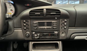 PORSCHE 986 BOXSTER S – 3.2 – 260 CH – BVM plein