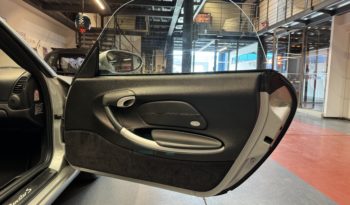 PORSCHE 986 BOXSTER S – 3.2 – 260 CH – BVM plein