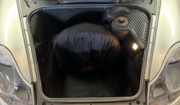 PORSCHE 986 BOXSTER S – 3.2 – 260 CH – BVM plein