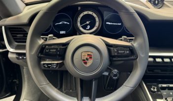 PORSCHE 911 (992) CARRERA 4S 3.0 PDK 450 CH full