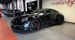 PORSCHE 911 (992) CARRERA 4S 3.0 PDK 450 CH