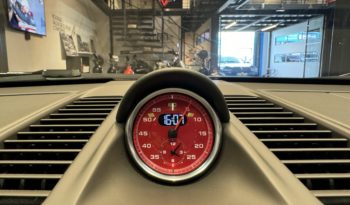 PORSCHE 911 (991.1) CARRERA S CABRIOLET – 3.8 400 CH – PDK plein