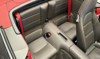 PORSCHE 911 (991.1) CARRERA S CABRIOLET – 3.8 400 CH – PDK plein