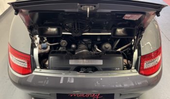 PORSCHE 911 (997-2) CARRERA S – 3.8 – PDK – 385 CH full