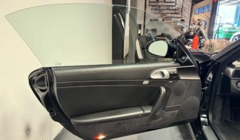 PORSCHE 911 (997-2) CARRERA 4S CABRIOLET – PDK – 3.8 385 CH plein