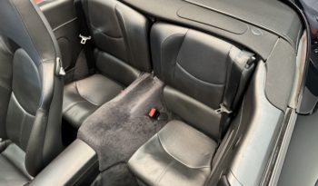 PORSCHE 911 (997-2) CARRERA 4S CABRIOLET – PDK – 3.8 385 CH plein