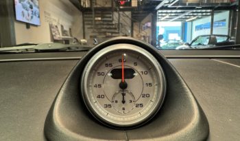 PORSCHE 911 (997-2) CARRERA 4S CABRIOLET – PDK – 3.8 385 CH plein