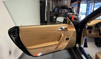 PORSCHE 911 (997-1) CARRERA 4S – TIPTRONIC – 3.8 355 CH plein