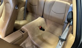 PORSCHE 911 (997-1) CARRERA 4S – TIPTRONIC – 3.8 355 CH plein