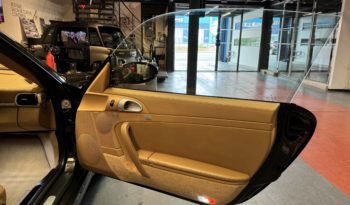 PORSCHE 911 (997-1) CARRERA 4S – TIPTRONIC – 3.8 355 CH plein
