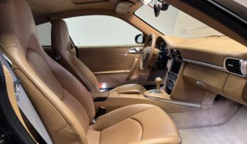 PORSCHE 911 (997-1) CARRERA 4S – TIPTRONIC – 3.8 355 CH plein