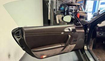 PORSCHE 911 (997-2) CARRERA 4S CABRIOLET – PDK 3.8 – 385 CH plein