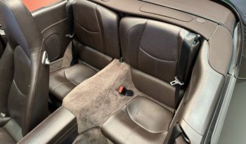 PORSCHE 911 (997-2) CARRERA 4S CABRIOLET – PDK 3.8 – 385 CH plein