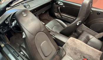 PORSCHE 911 (997-2) CARRERA 4S CABRIOLET – PDK 3.8 – 385 CH plein