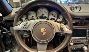 PORSCHE 911 (997-2) CARRERA 4S CABRIOLET – PDK 3.8 – 385 CH plein