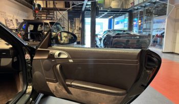 PORSCHE 911 (997-2) CARRERA 4S CABRIOLET – PDK 3.8 – 385 CH plein