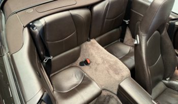 PORSCHE 911 (997-2) CARRERA 4S CABRIOLET – PDK 3.8 – 385 CH plein