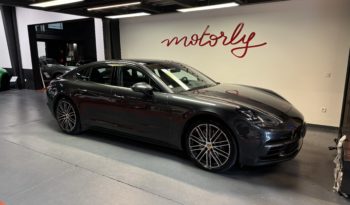 PORSCHE – PANAMERA 4 – E-HYBRID – 3.0 – V6 – 462 CH plein
