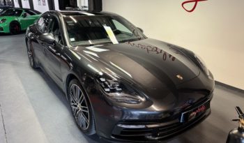 PORSCHE – PANAMERA 4 – E-HYBRID – 3.0 – V6 – 462 CH plein