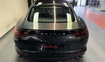 PORSCHE – PANAMERA 4 – E-HYBRID – 3.0 – V6 – 462 CH plein