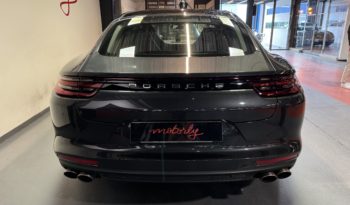 PORSCHE – PANAMERA 4 – E-HYBRID – 3.0 – V6 – 462 CH plein