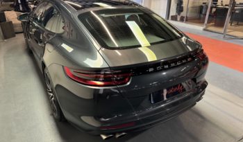 PORSCHE – PANAMERA 4 – E-HYBRID – 3.0 – V6 – 462 CH plein