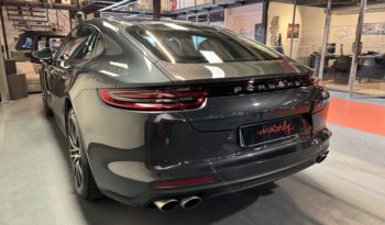 PORSCHE – PANAMERA 4 – E-HYBRID – 3.0 – V6 – 462 CH plein