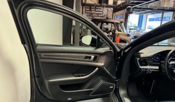 PORSCHE – PANAMERA 4 – E-HYBRID – 3.0 – V6 – 462 CH plein