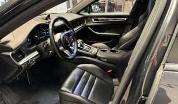 PORSCHE – PANAMERA 4 – E-HYBRID – 3.0 – V6 – 462 CH plein