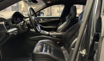 PORSCHE – PANAMERA 4 – E-HYBRID – 3.0 – V6 – 462 CH plein