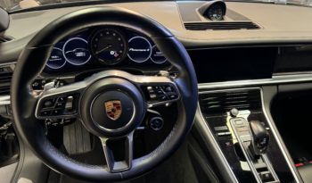 PORSCHE – PANAMERA 4 – E-HYBRID – 3.0 – V6 – 462 CH plein