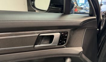 PORSCHE – PANAMERA 4 – E-HYBRID – 3.0 – V6 – 462 CH plein
