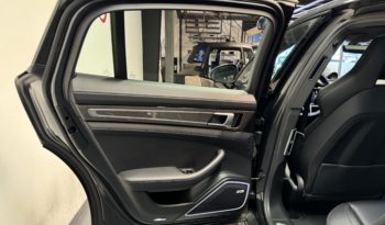 PORSCHE – PANAMERA 4 – E-HYBRID – 3.0 – V6 – 462 CH plein
