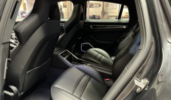 PORSCHE – PANAMERA 4 – E-HYBRID – 3.0 – V6 – 462 CH plein