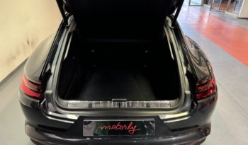 PORSCHE – PANAMERA 4 – E-HYBRID – 3.0 – V6 – 462 CH plein