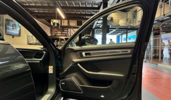 PORSCHE – PANAMERA 4 – E-HYBRID – 3.0 – V6 – 462 CH plein