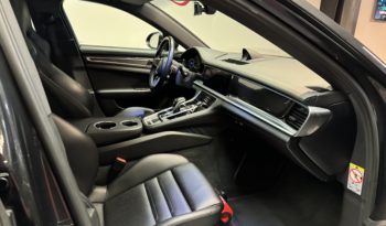 PORSCHE – PANAMERA 4 – E-HYBRID – 3.0 – V6 – 462 CH plein