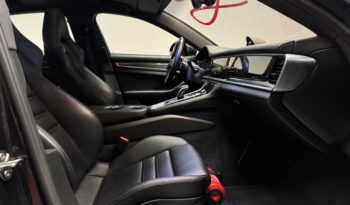 PORSCHE – PANAMERA 4 – E-HYBRID – 3.0 – V6 – 462 CH plein