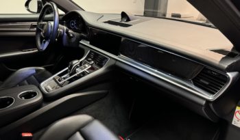 PORSCHE – PANAMERA 4 – E-HYBRID – 3.0 – V6 – 462 CH plein