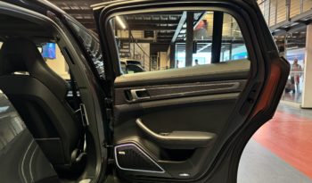 PORSCHE – PANAMERA 4 – E-HYBRID – 3.0 – V6 – 462 CH plein