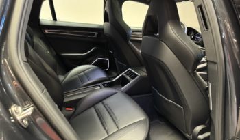 PORSCHE – PANAMERA 4 – E-HYBRID – 3.0 – V6 – 462 CH plein