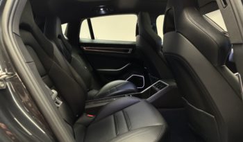 PORSCHE – PANAMERA 4 – E-HYBRID – 3.0 – V6 – 462 CH plein