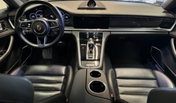PORSCHE – PANAMERA 4 – E-HYBRID – 3.0 – V6 – 462 CH plein