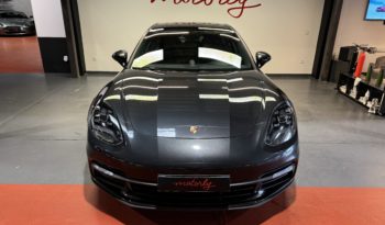 PORSCHE – PANAMERA 4 – E-HYBRID – 3.0 – V6 – 462 CH plein