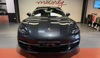 PORSCHE – PANAMERA 4 – E-HYBRID – 3.0 – V6 – 462 CH plein
