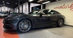 PORSCHE – PANAMERA 4 – E-HYBRID – 3.0 – V6 – 462 CH