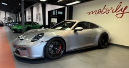 PORSCHE 911 (992) GT3 TOURING 4.0 510 CH BVM GT SPORT6