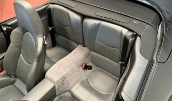 PORSCHE 911 (997-1) CABRIOLET CARRERA 4S – TIPTRONIC S – 355 CH plein