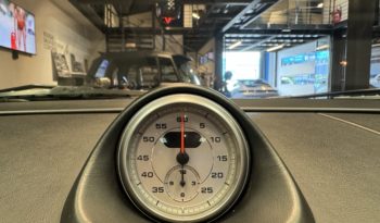 PORSCHE 911 (997-1) CABRIOLET CARRERA 4S – TIPTRONIC S – 355 CH plein